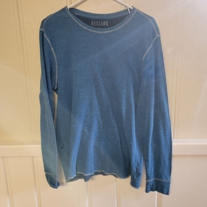 Reclaim Long Sleeve Tee‎